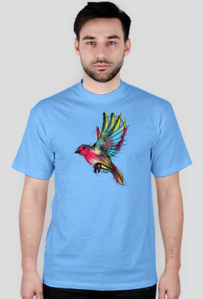 Spoczito Bird for Men