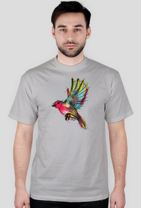 Spoczito Bird for Men