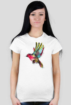 Spoczito Bird