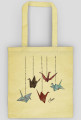 Spoczito Origami Bag