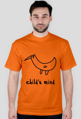 Child's mind