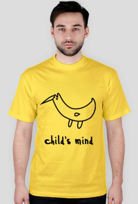 Child's mind