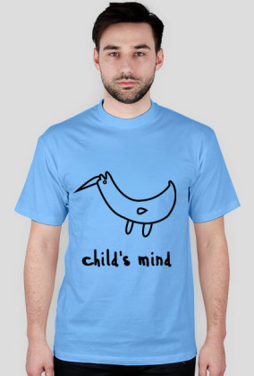 Child's mind