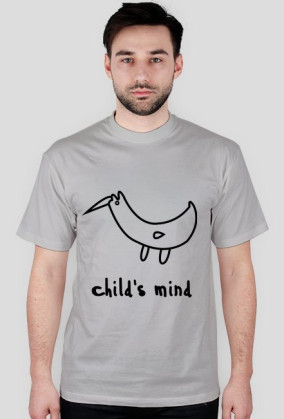 Child's mind