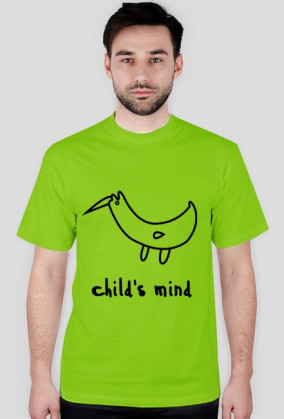 Child's mind