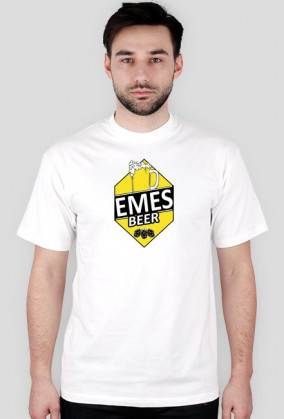 Firmowa EMES BEER