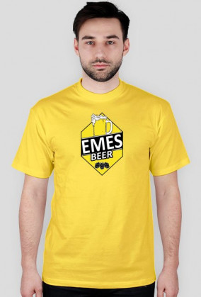 Firmowa EMES BEER