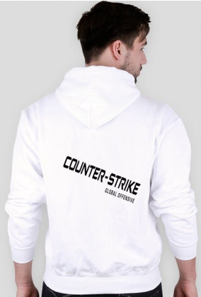 Bluza Counter-Strike Global Offensive