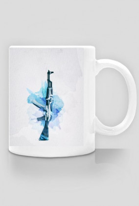 Kubek Counter-Strike Global Offensive