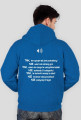 Bluza technika sceny 2
