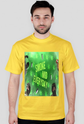 Koszulka Counter-Strike Global Offensive