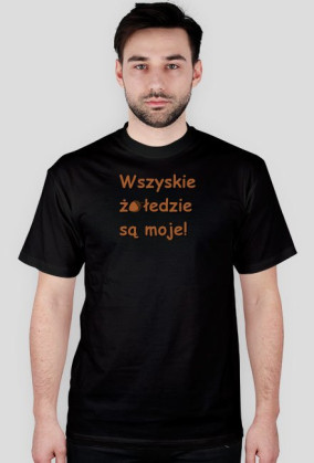 Żołędzie Nowa Wersja