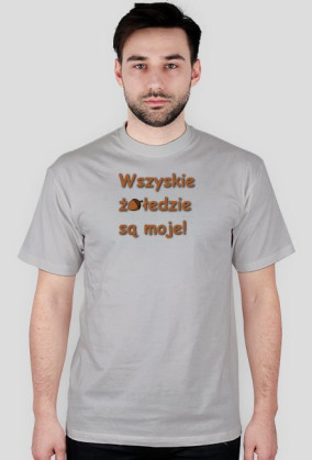 Żołędzie Nowa Wersja