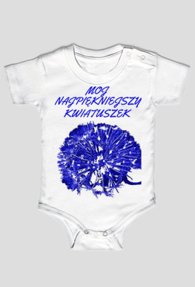 Kwiatuszek