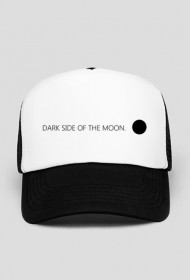 DARK SIDE OF THE MOON / CAP