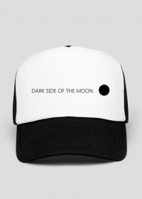 DARK SIDE OF THE MOON / CAP
