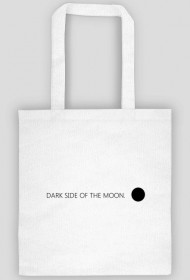 DARK SIDE OF THE MOON / BAG