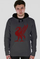 Bluza z kapturem Liverpool