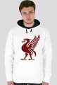Bluza z kapturem Liverpool