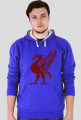 Bluza z kapturem Liverpool