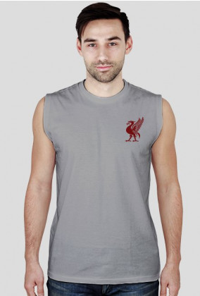 T-Shirt Liverpool 1