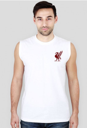 T-Shirt Liverpool 1