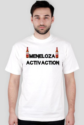 Meneloza Activaction !