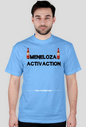 Meneloza Activaction !