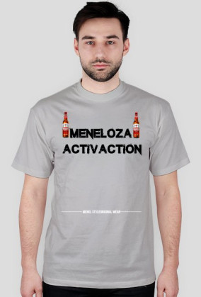 Meneloza Activaction !