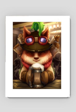 teemo