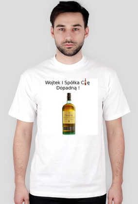 Wojtek I Spółka Cię Dopadną.