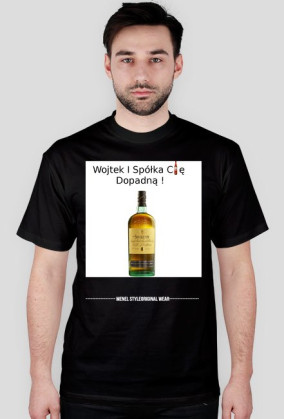 Wojtek I Spółka Cię Dopadną.