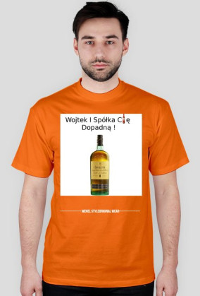 Wojtek I Spółka Cię Dopadną.