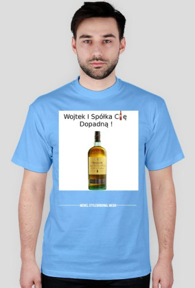 Wojtek I Spółka Cię Dopadną.