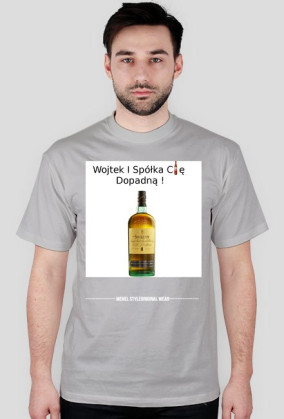 Wojtek I Spółka Cię Dopadną.