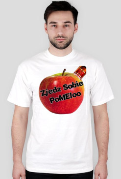 Zjedz Sobie PoMEloo ;)