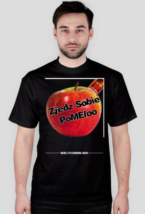 Zjedz Sobie PoMEloo ;)