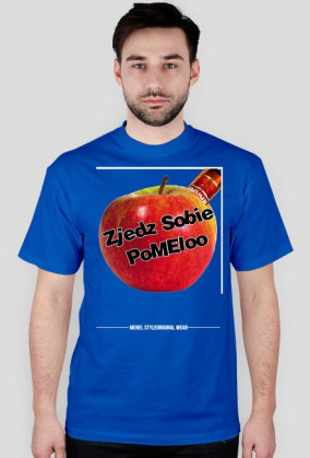 Zjedz Sobie PoMEloo ;)