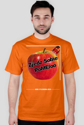 Zjedz Sobie PoMEloo ;)