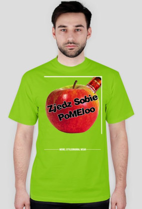 Zjedz Sobie PoMEloo ;)