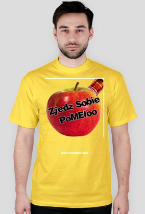 Zjedz Sobie PoMEloo ;)