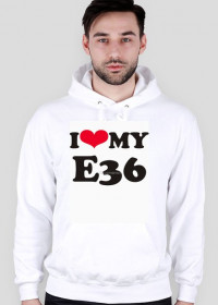 I love e36