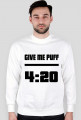 GIVE ME PUFF