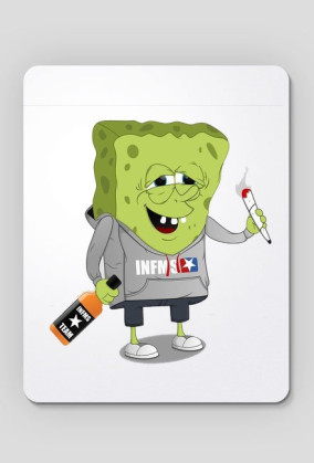 Podkładka - Spangebob