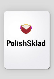 POLISHSKŁAD-PODKŁADKA POD MYSZKĘ