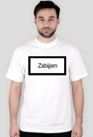 Zabijam