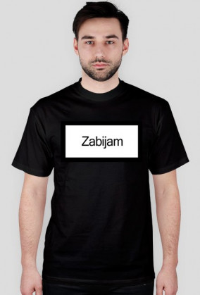 Zabijam