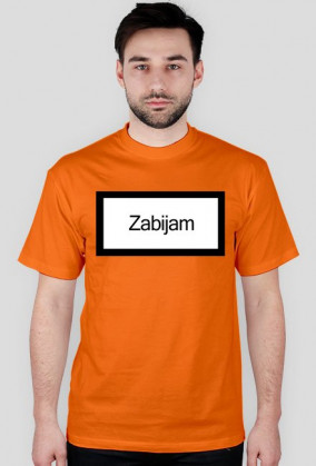 Zabijam