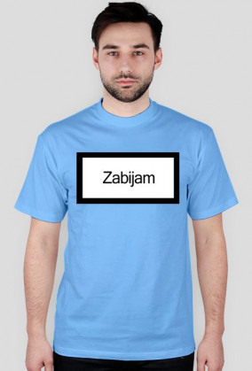 Zabijam