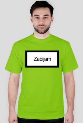 Zabijam